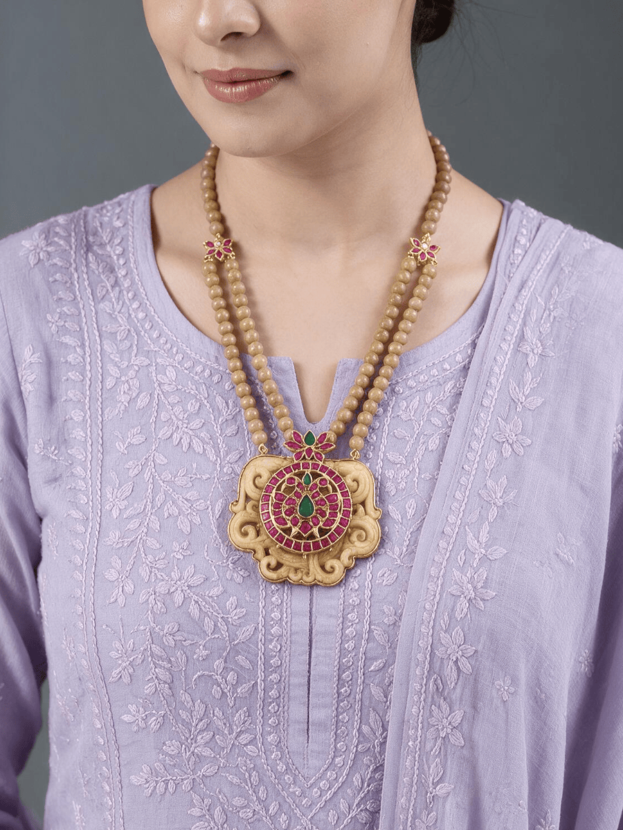 Masa Necklace