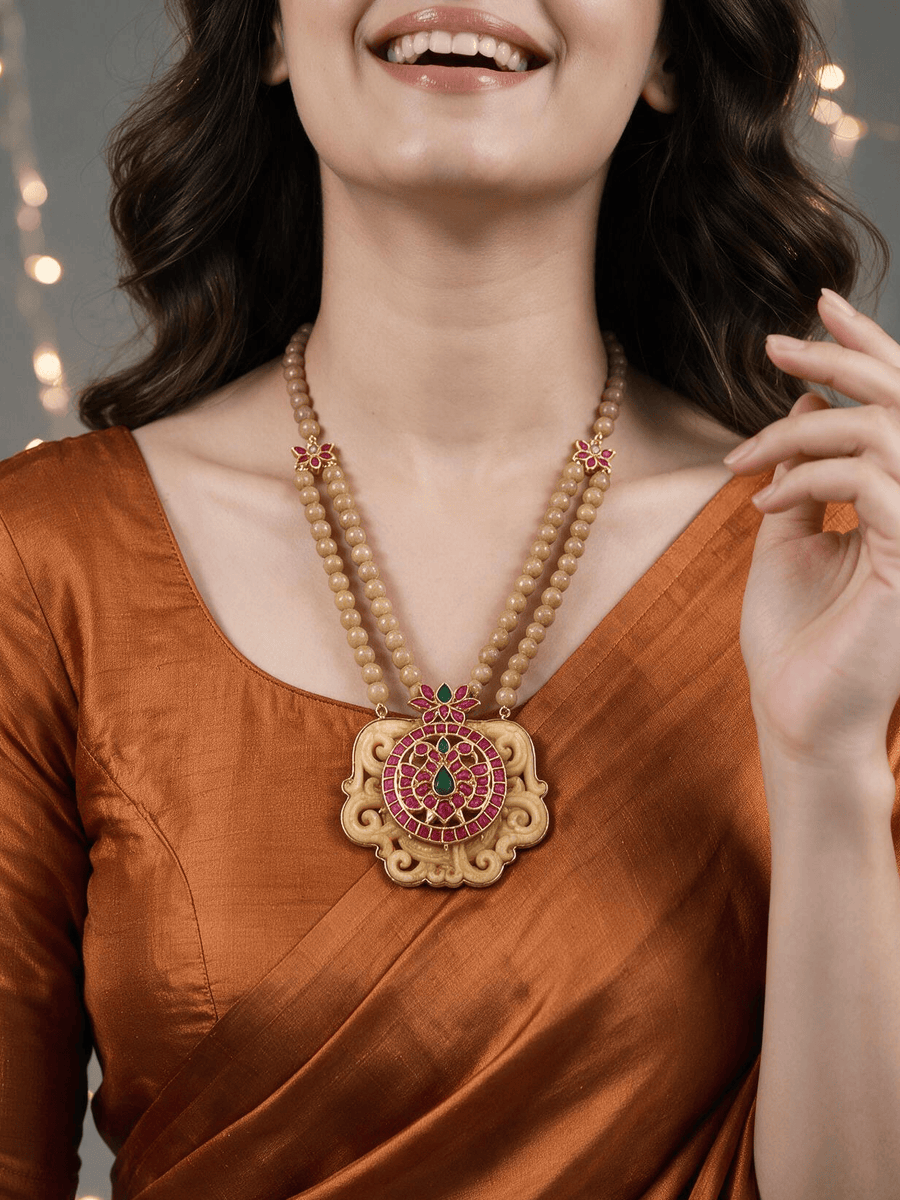 Masa Necklace