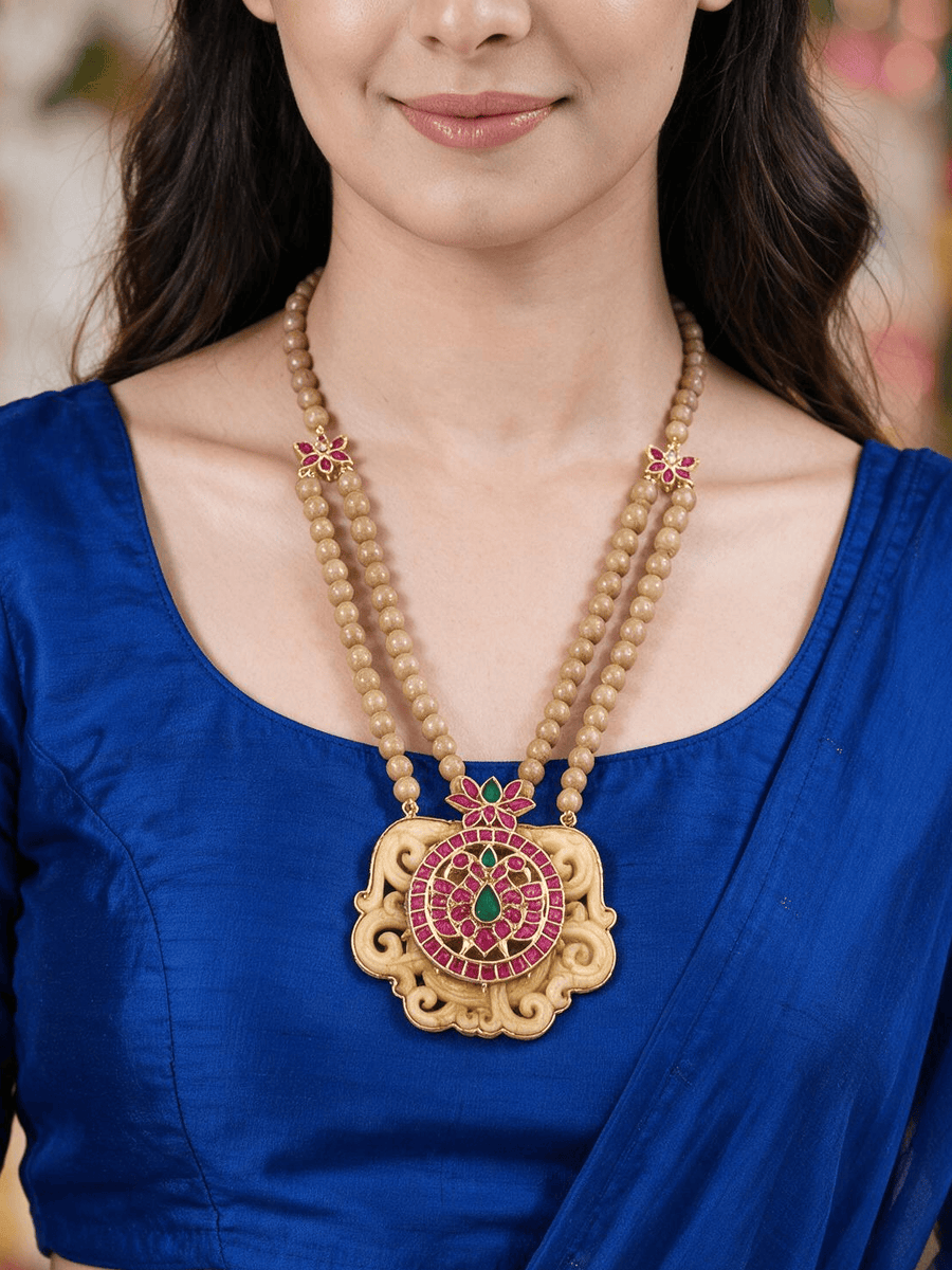 Masa Necklace