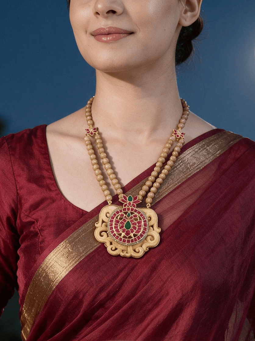 Masa Necklace