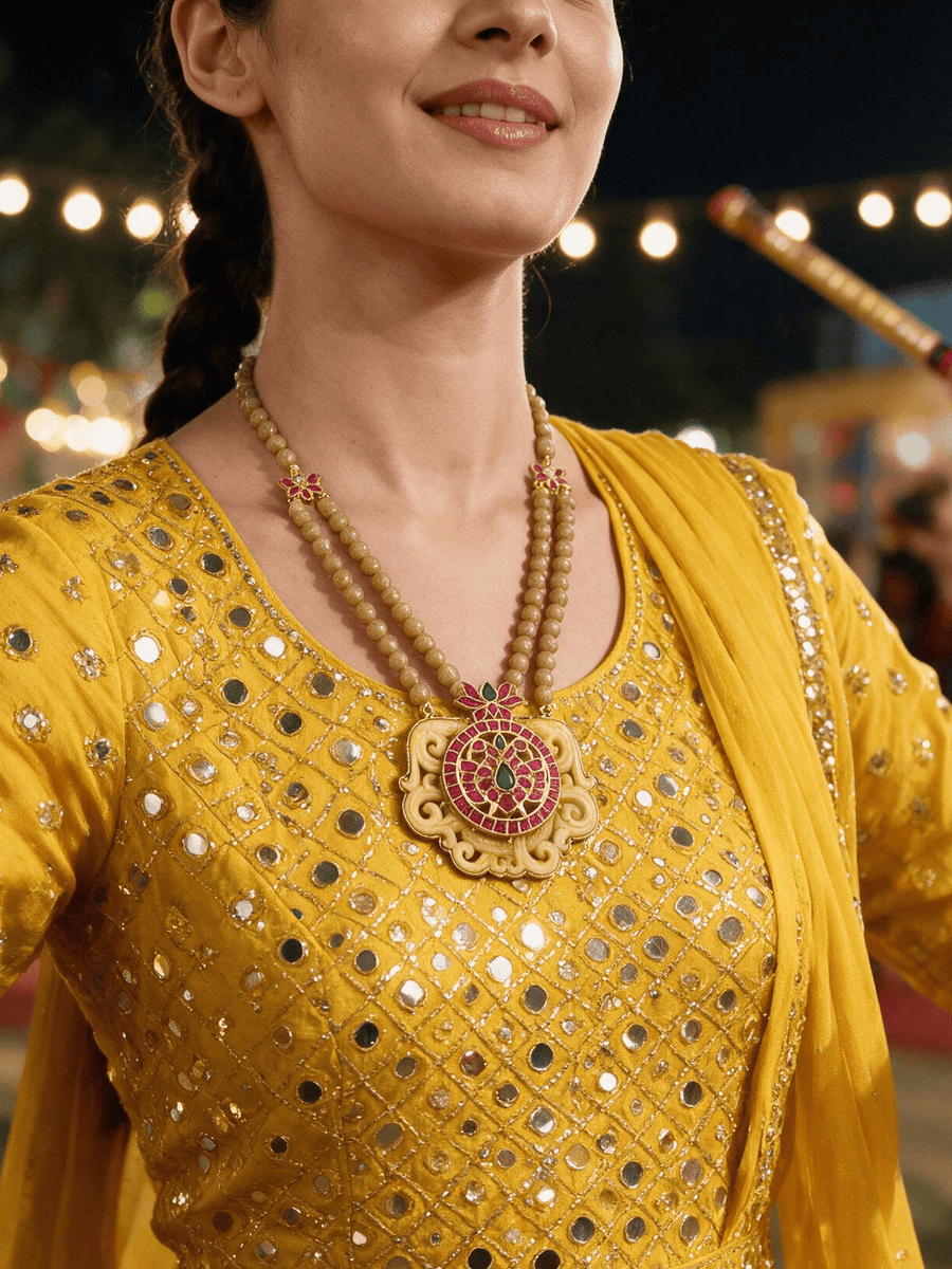 Masa Necklace