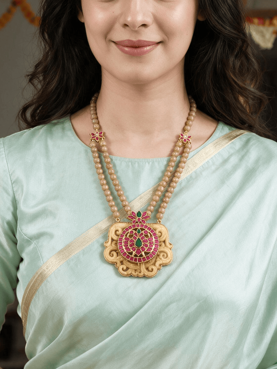 Masa Necklace
