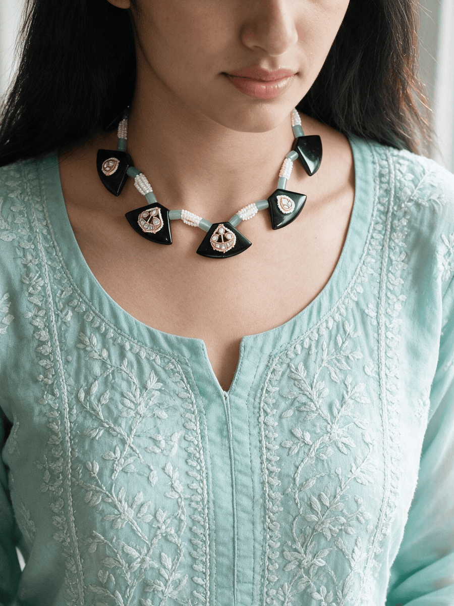 Rori Necklace
