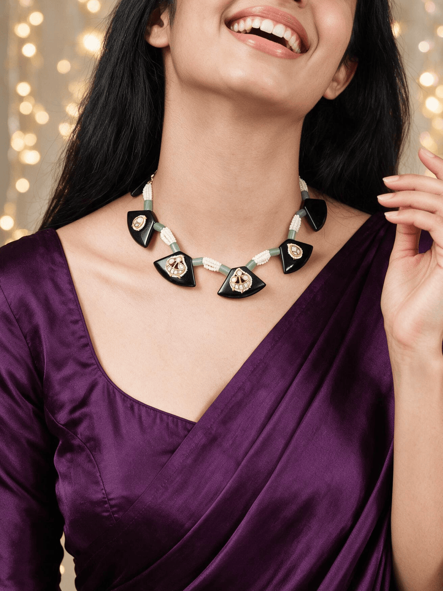 Rori Necklace