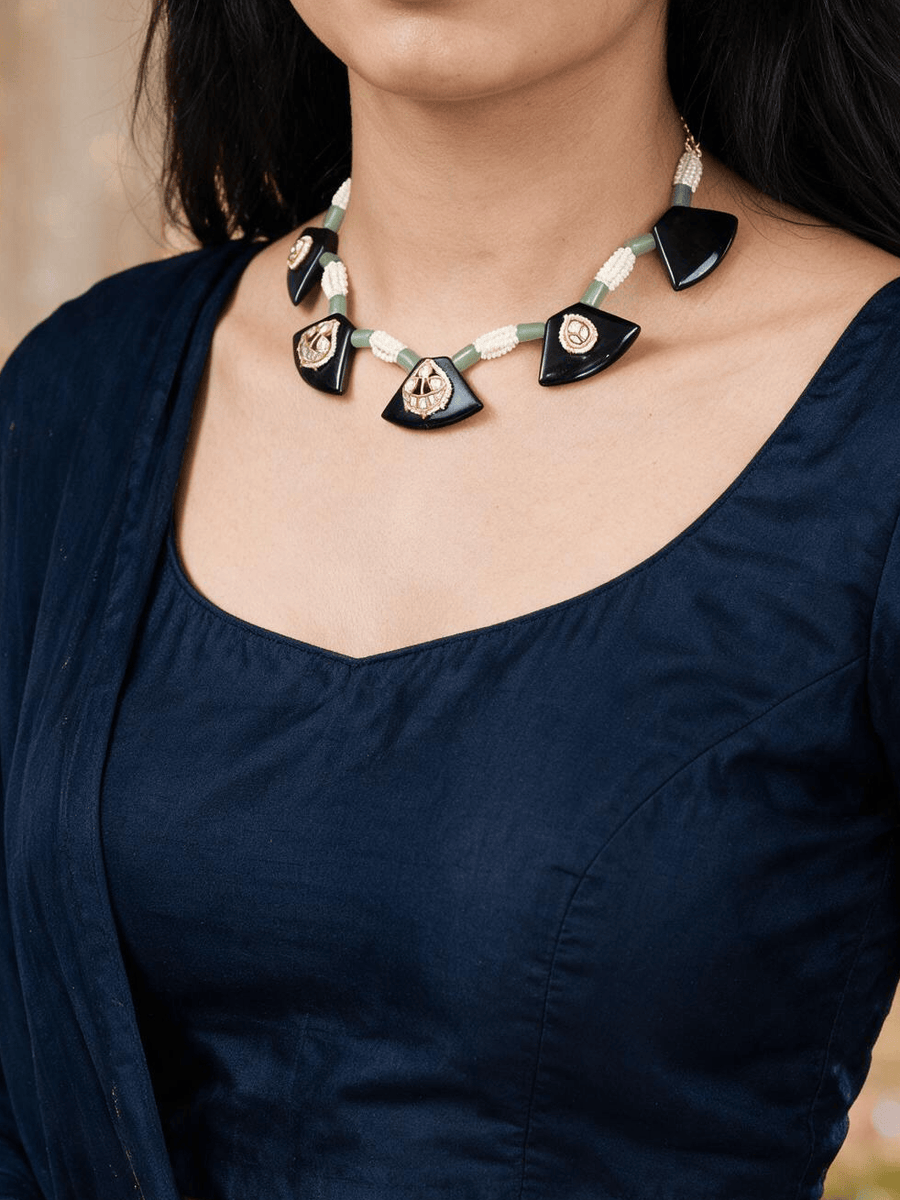 Rori Necklace