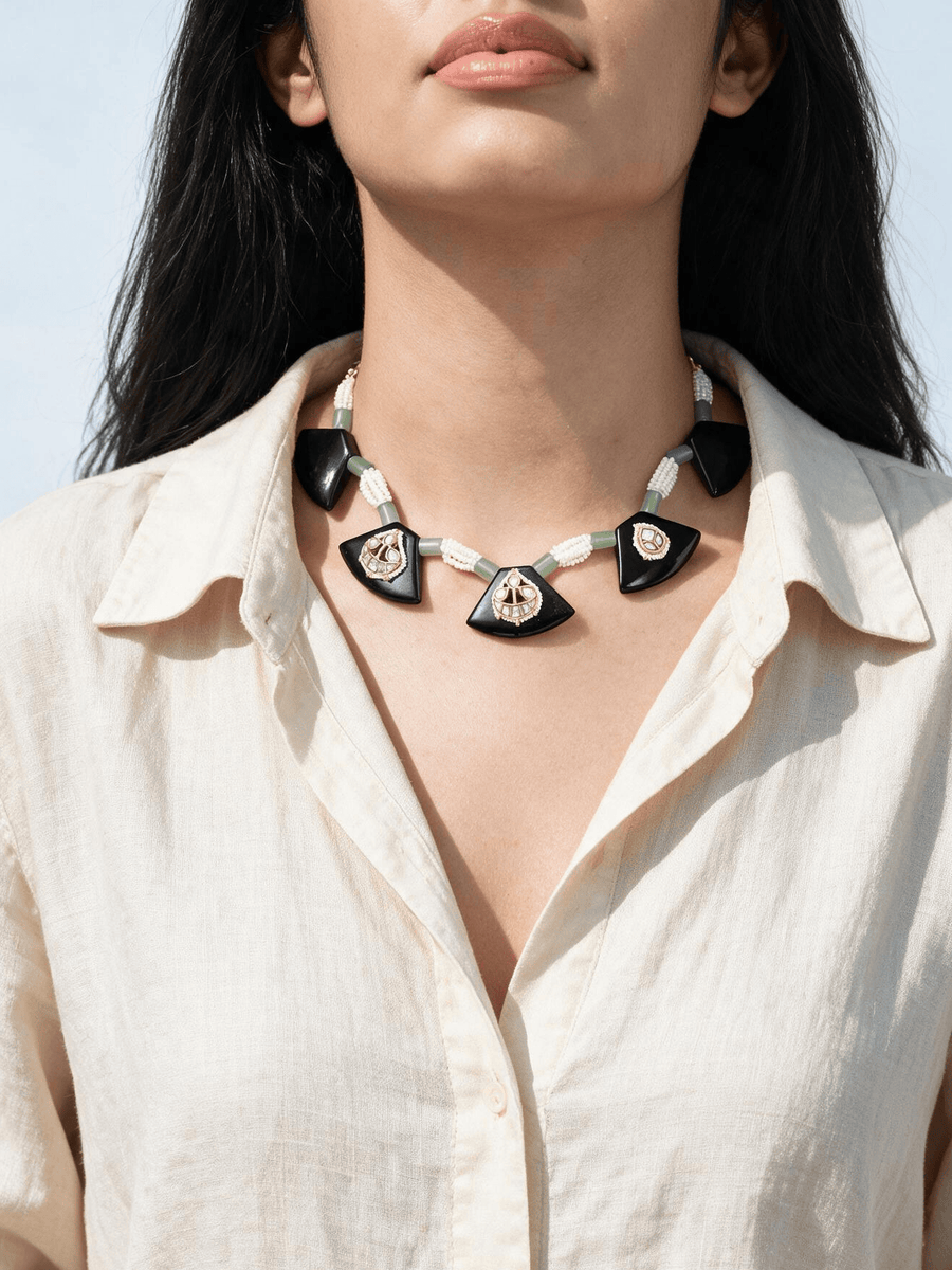 Rori Necklace