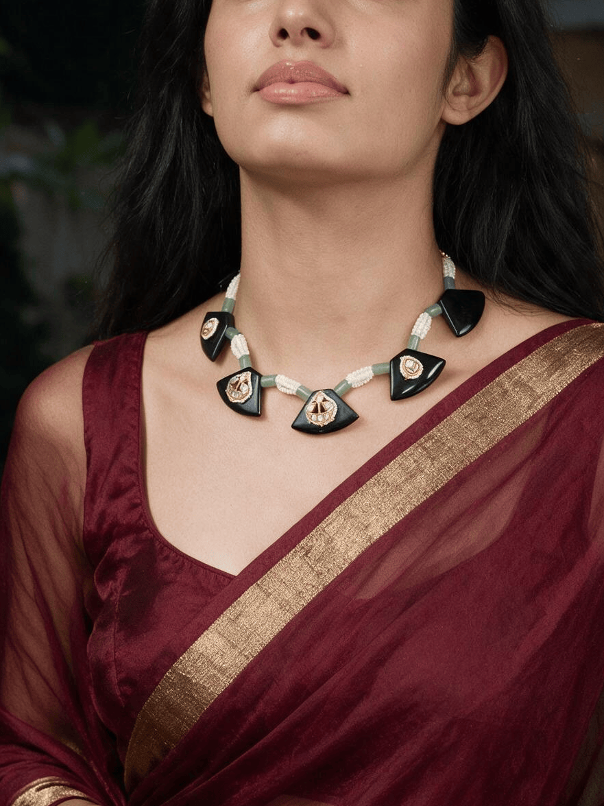 Rori Necklace