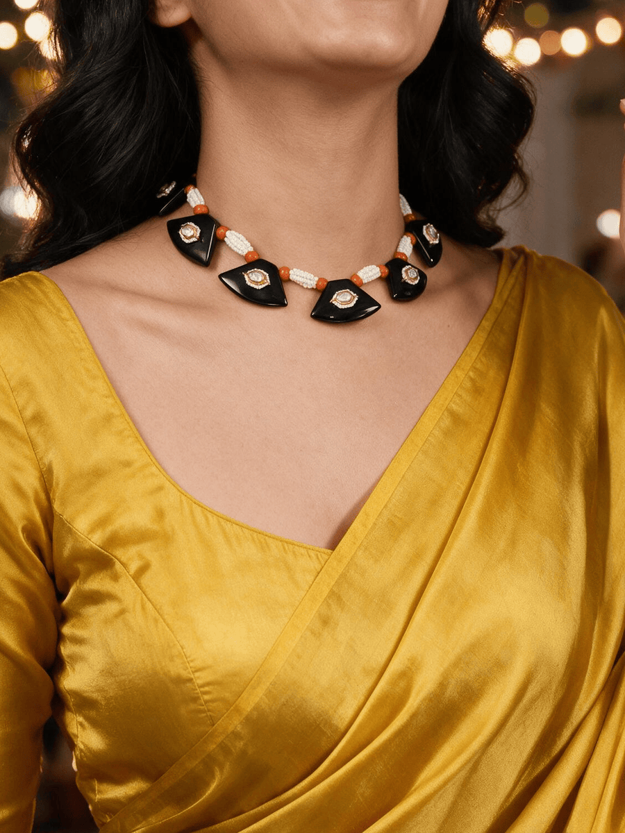 Samyora Necklace
