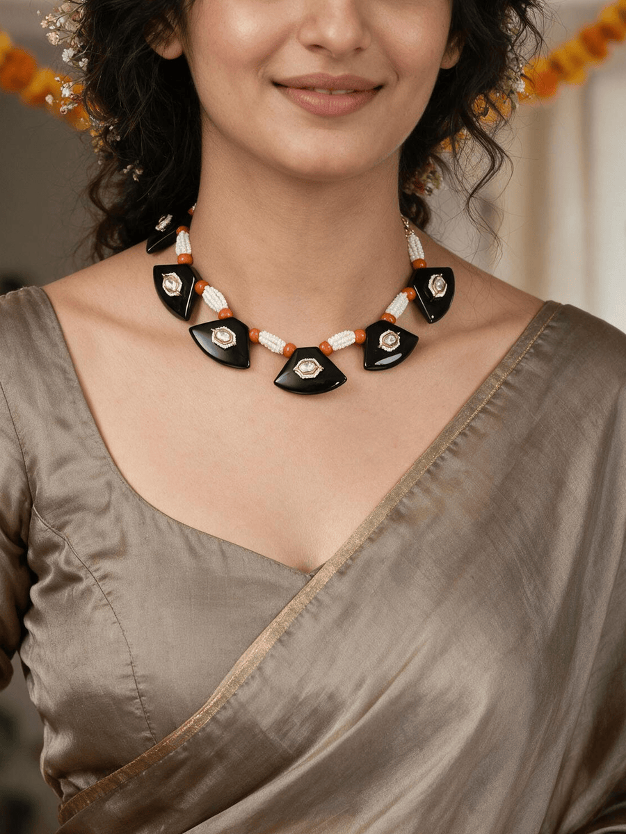 Samyora Necklace