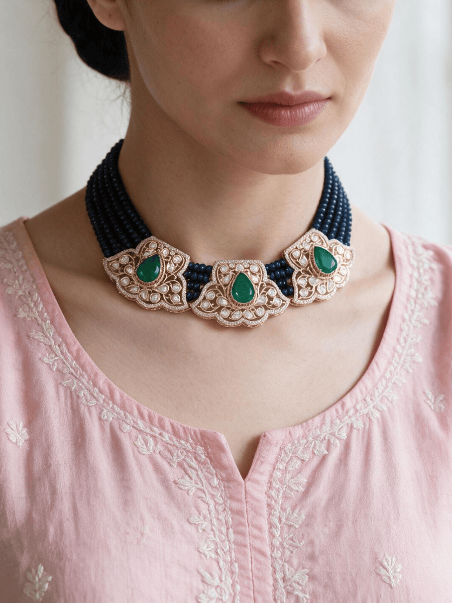 Mari Necklace