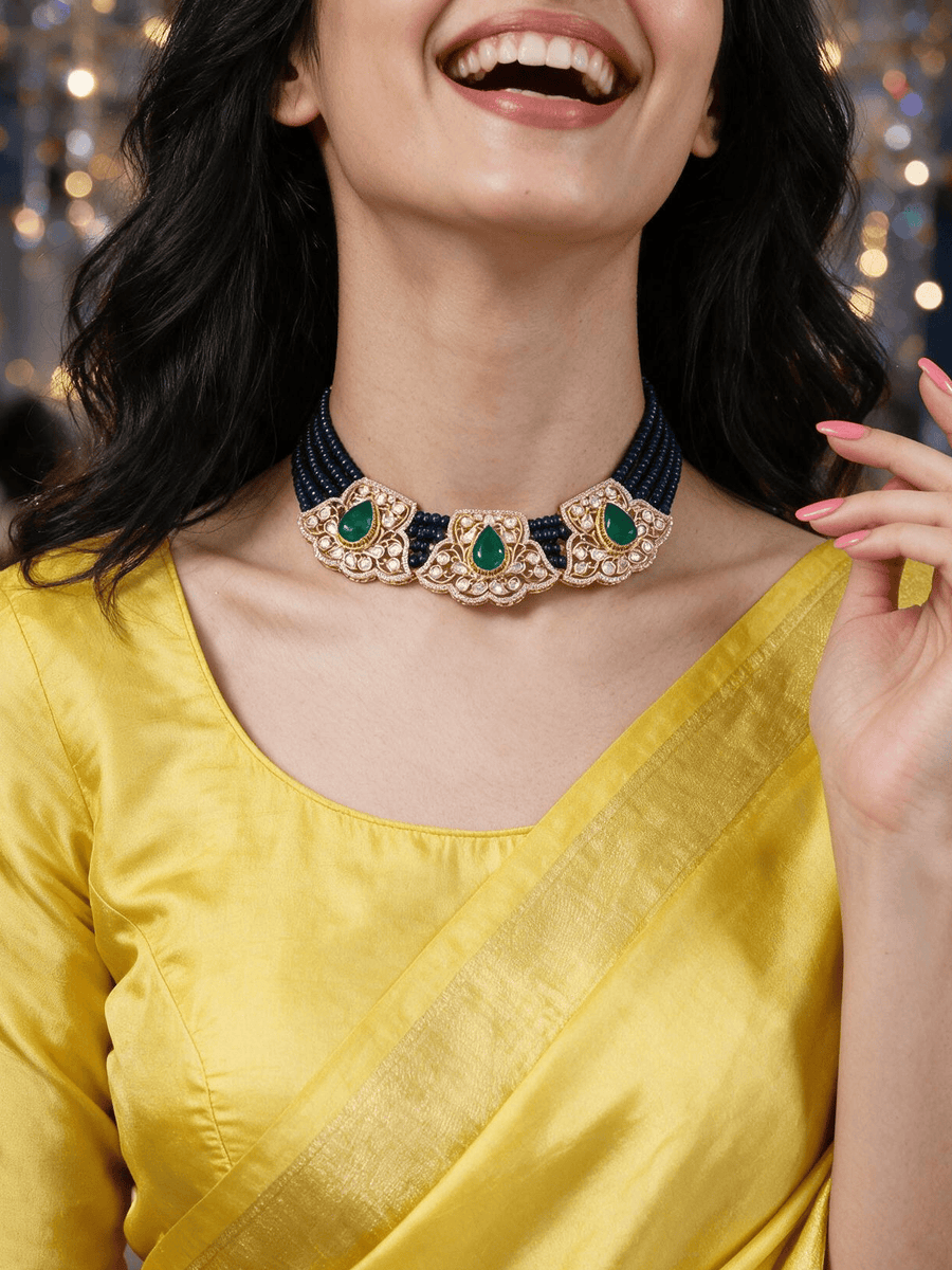 Mari Necklace