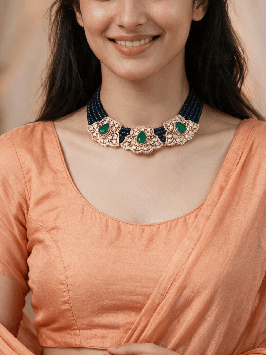Mari Necklace