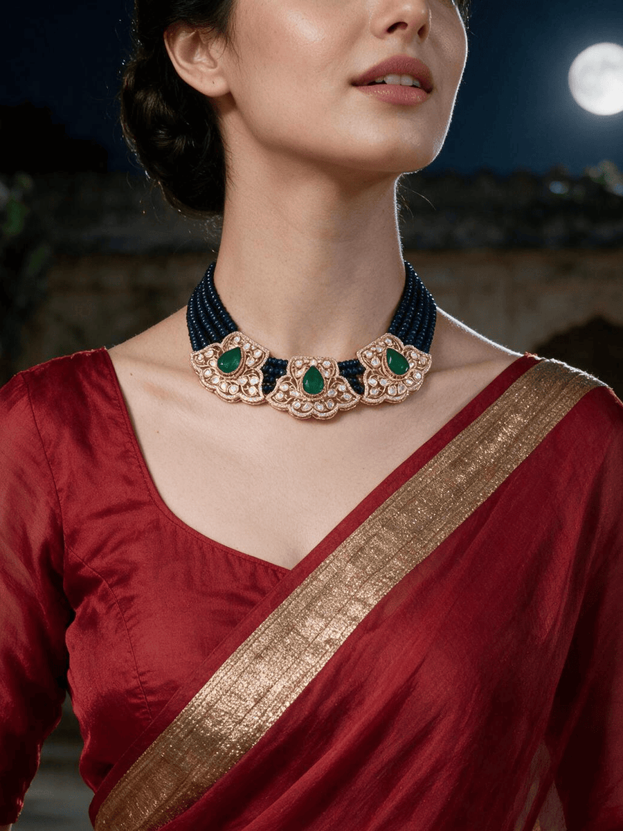 Mari Necklace