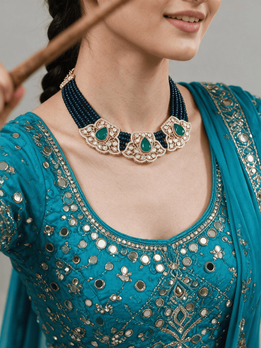 Mari Necklace