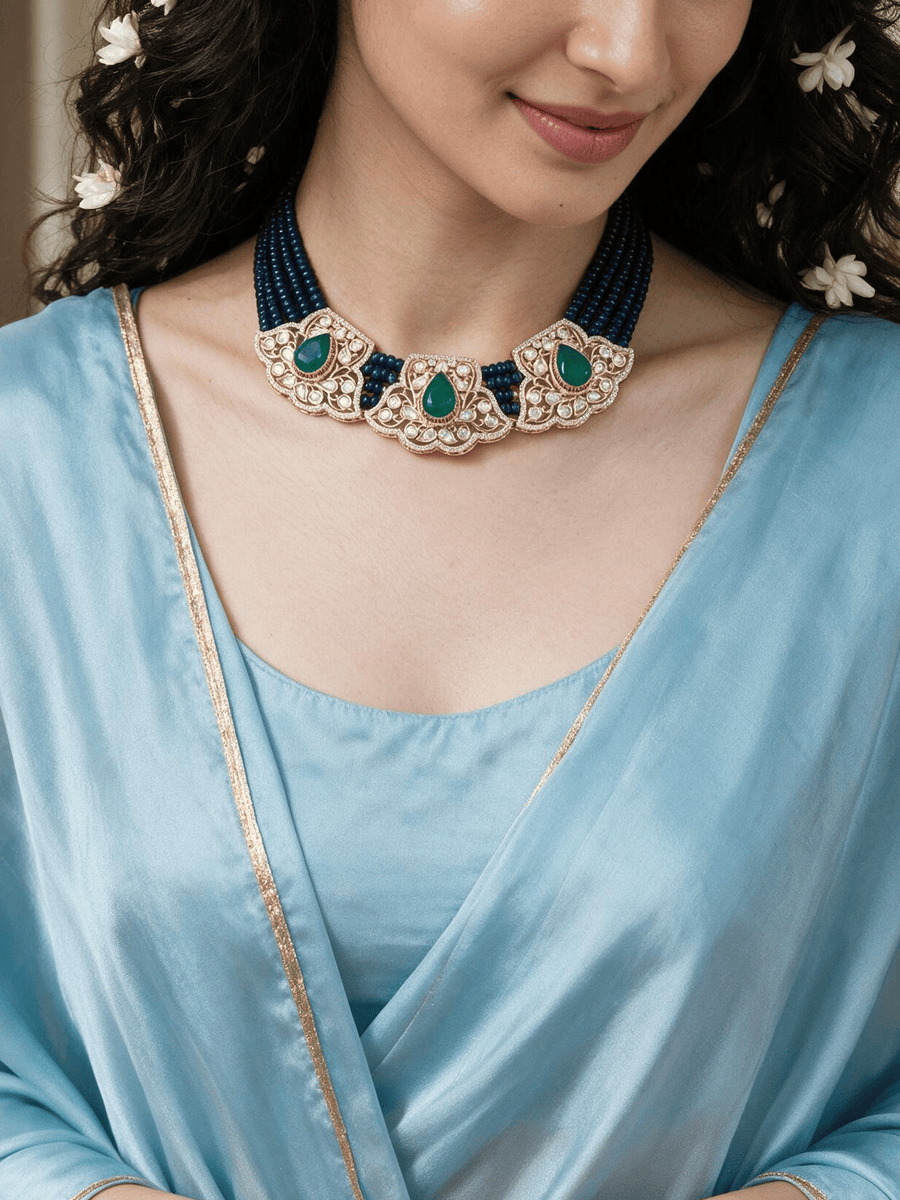 Mari Necklace