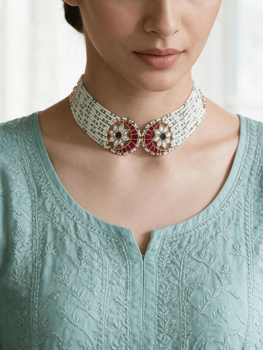 Live Necklace
