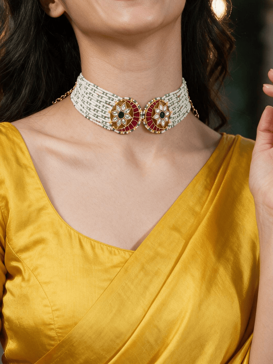 Live Necklace