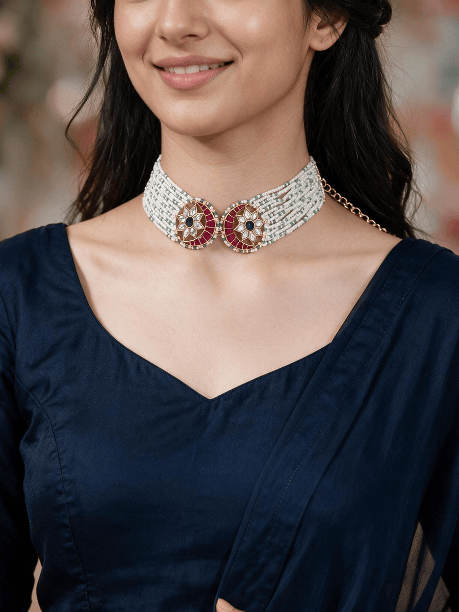 Live Necklace