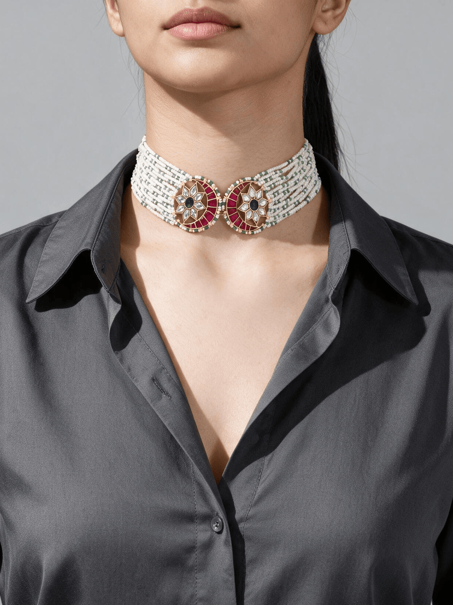 Live Necklace