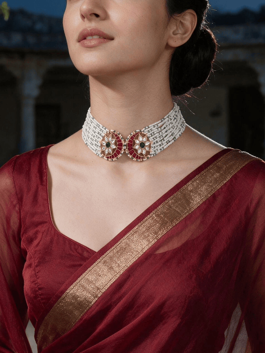 Live Necklace