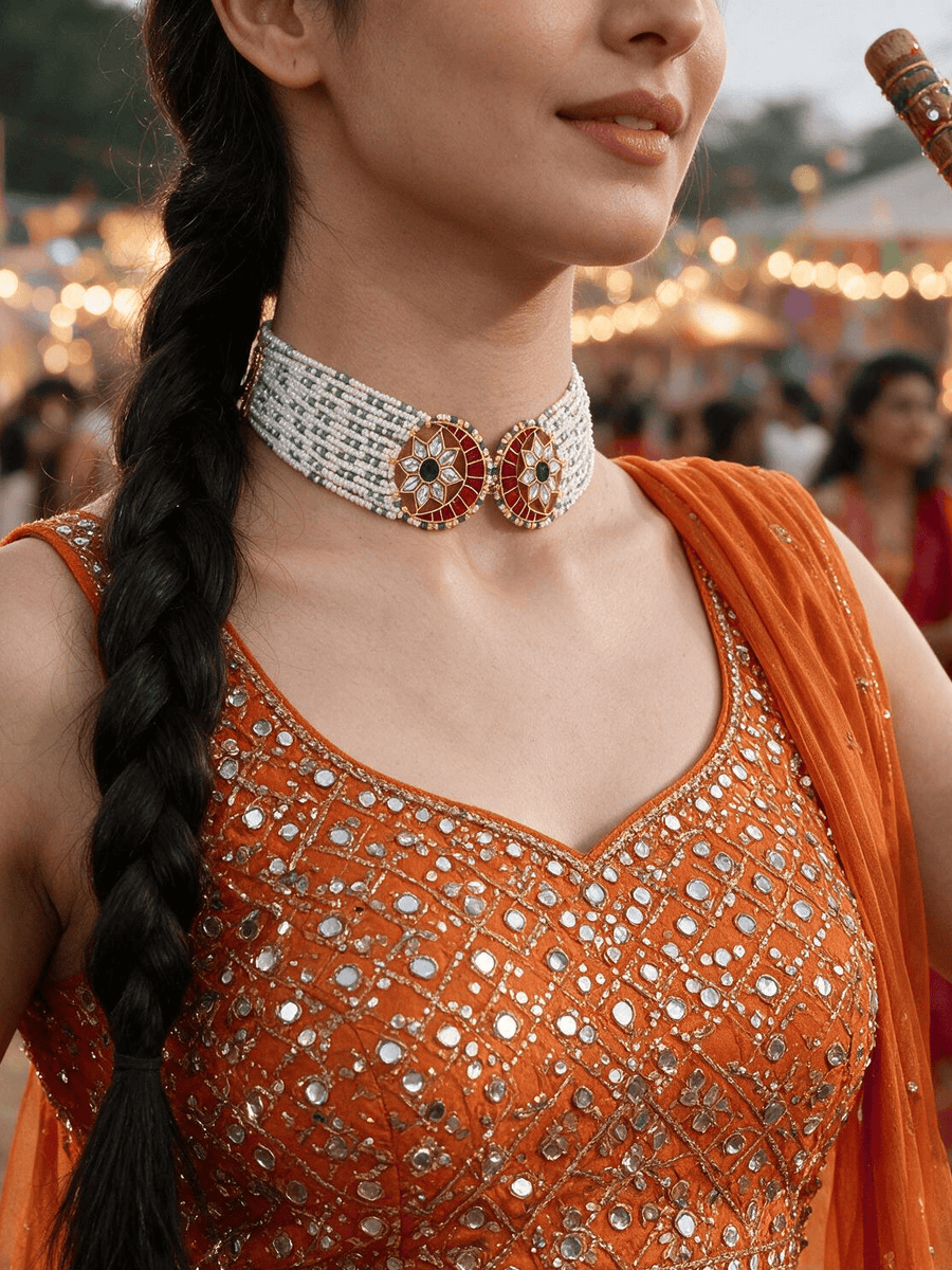 Live Necklace