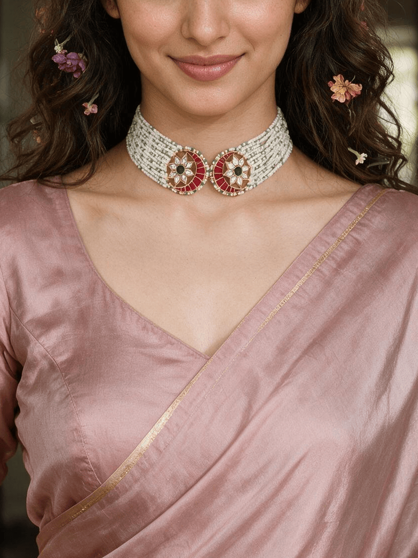 Live Necklace