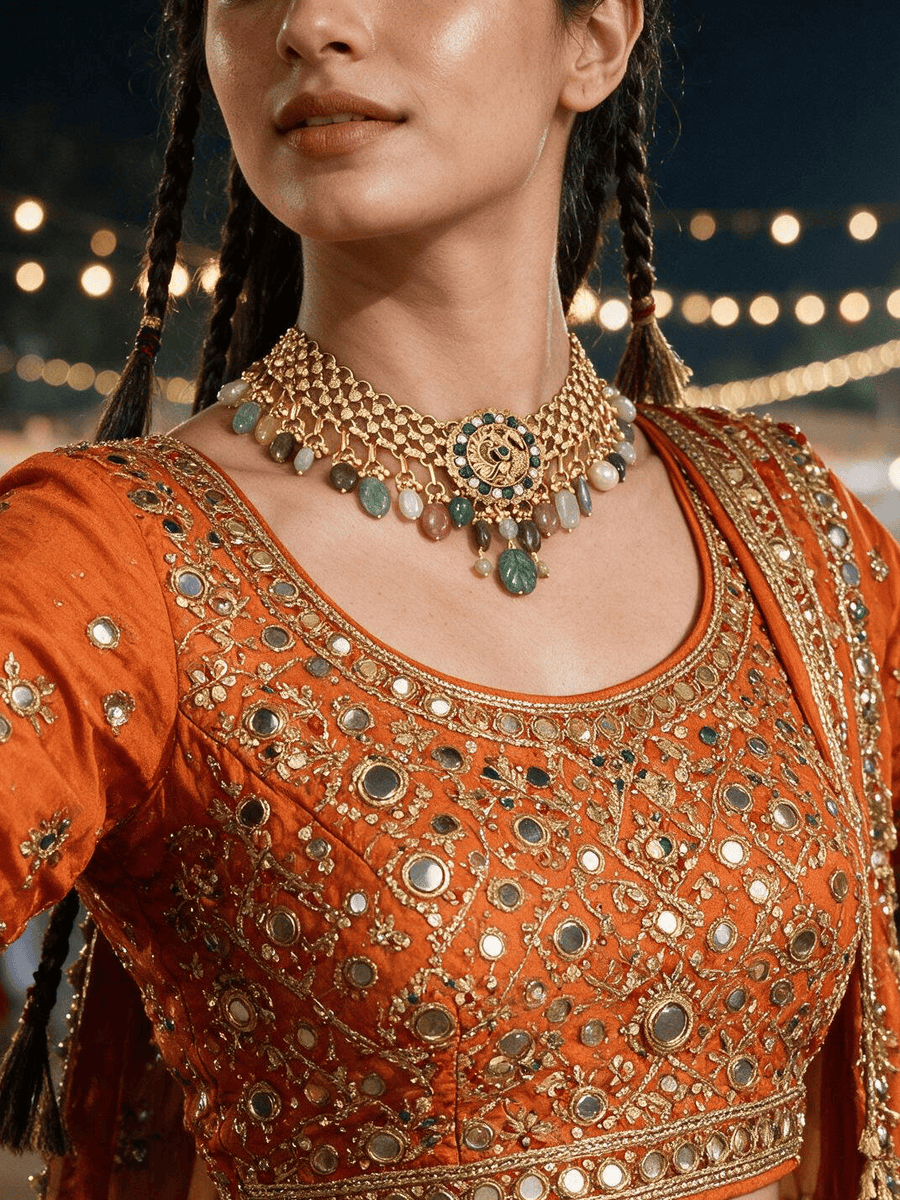 Aera Necklace