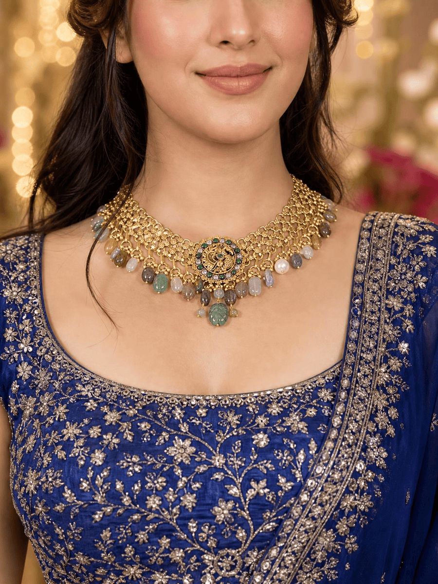 Aera Necklace