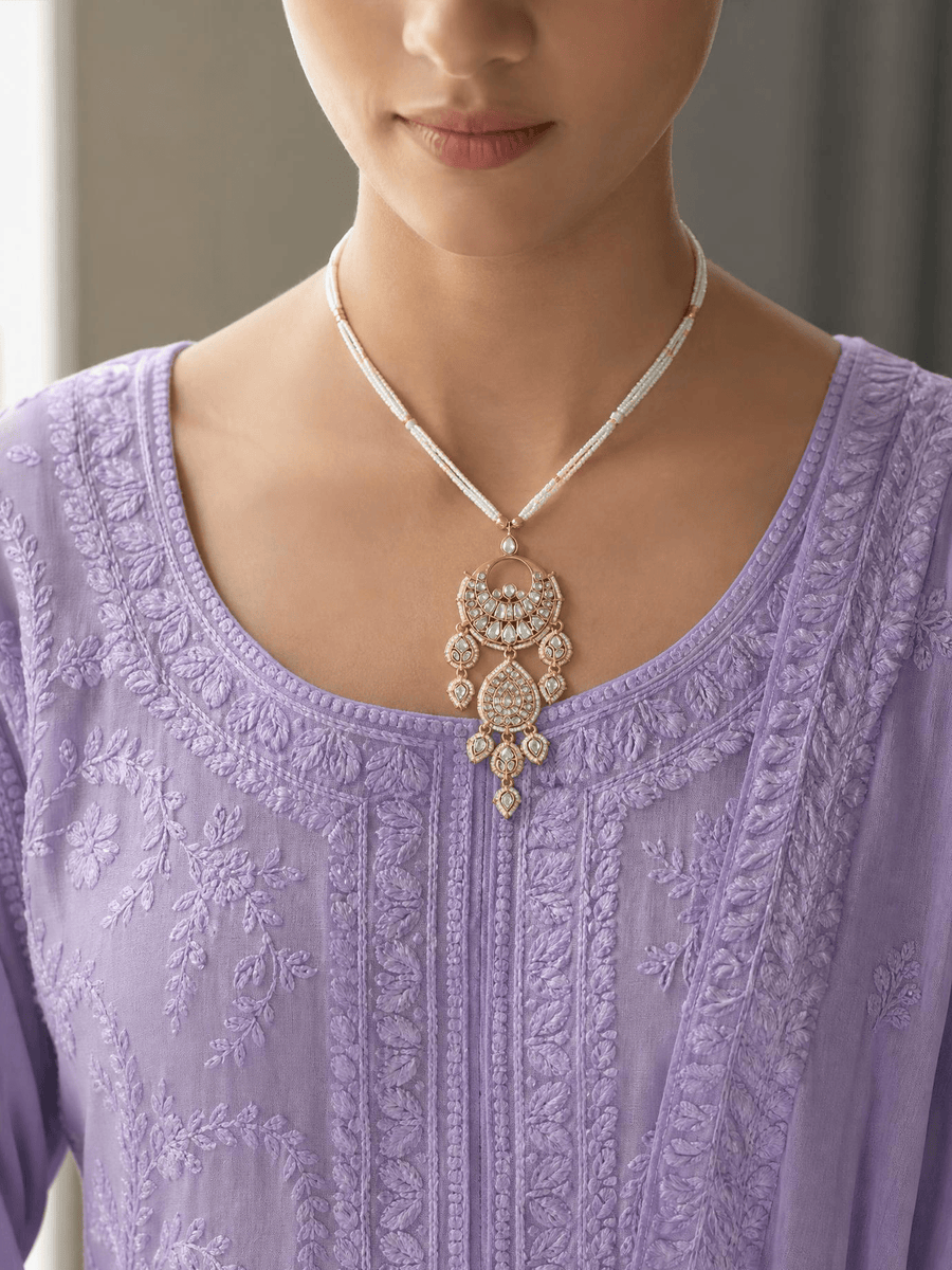 Kavisha Necklace