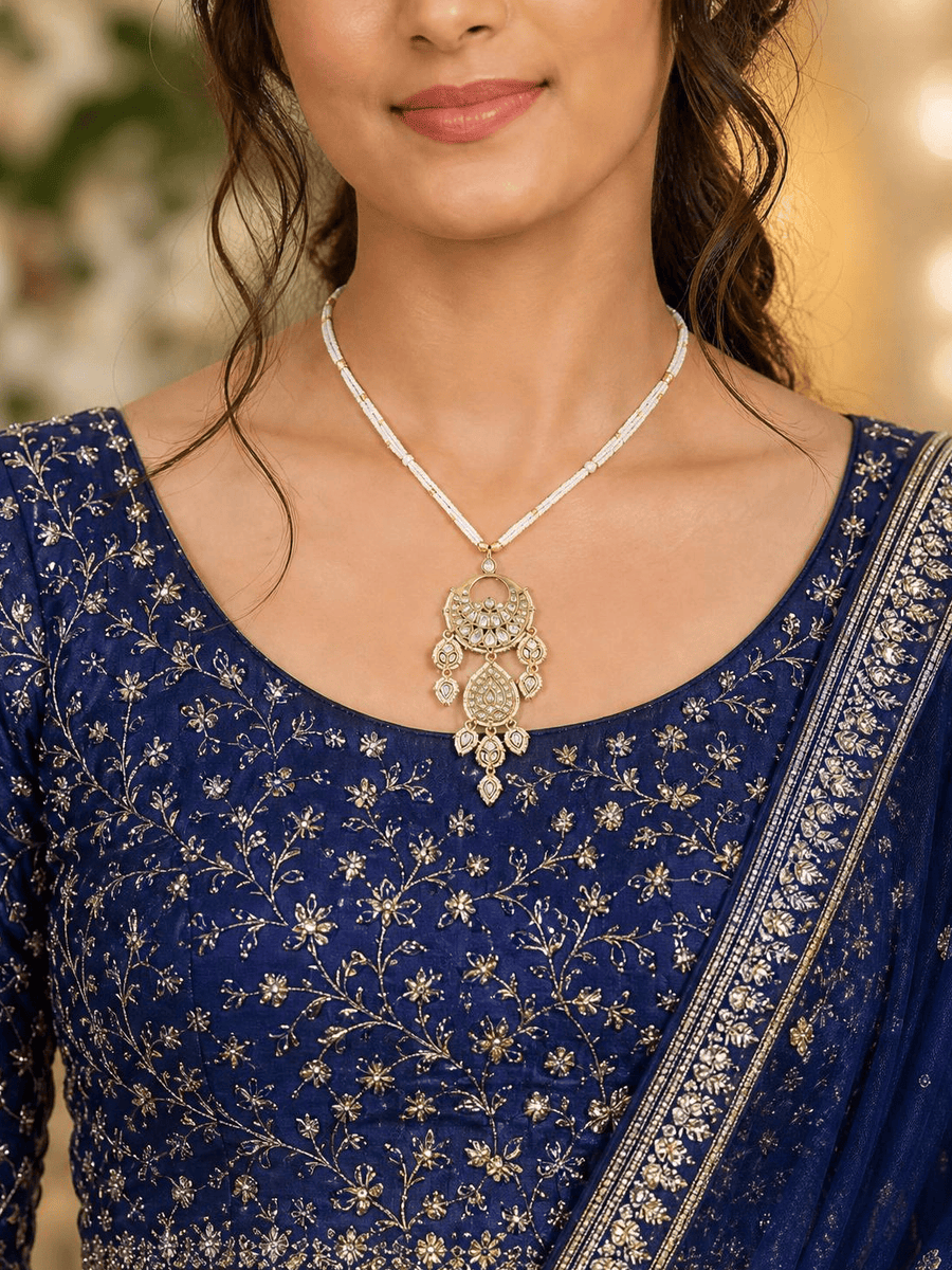 Kavisha Necklace