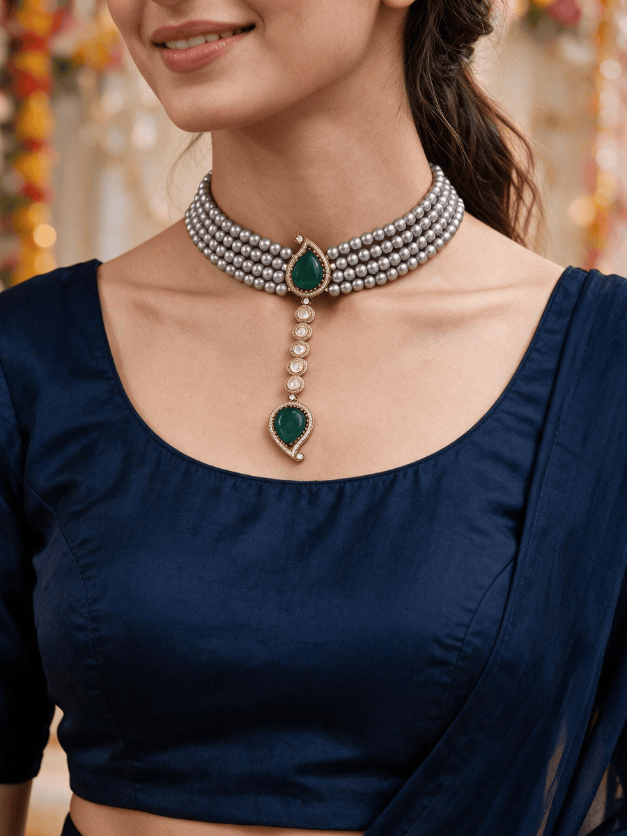 Avarna Choker