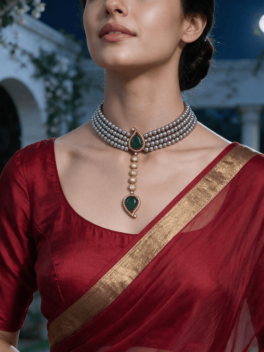 Avarna Choker