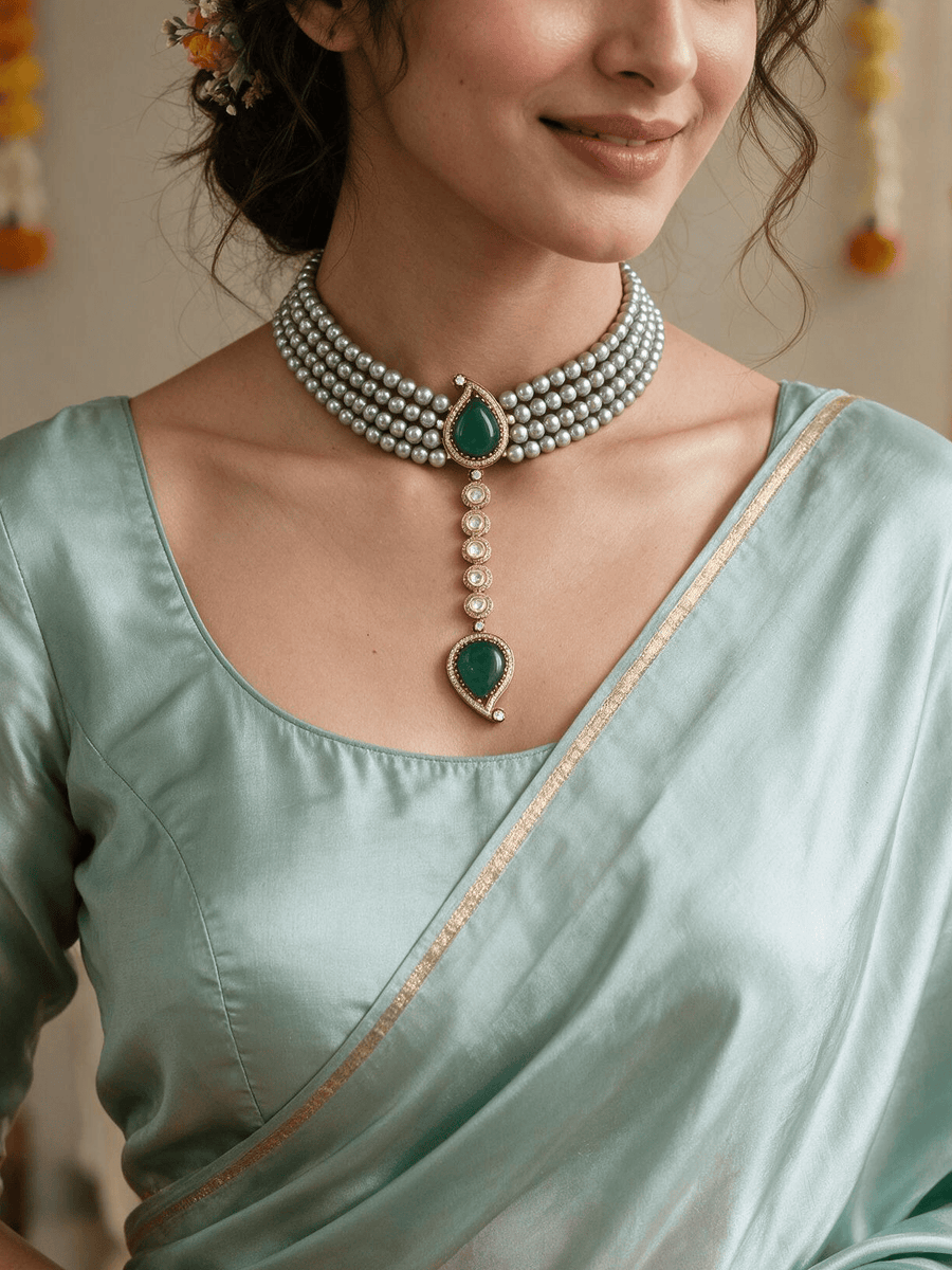 Avarna Choker