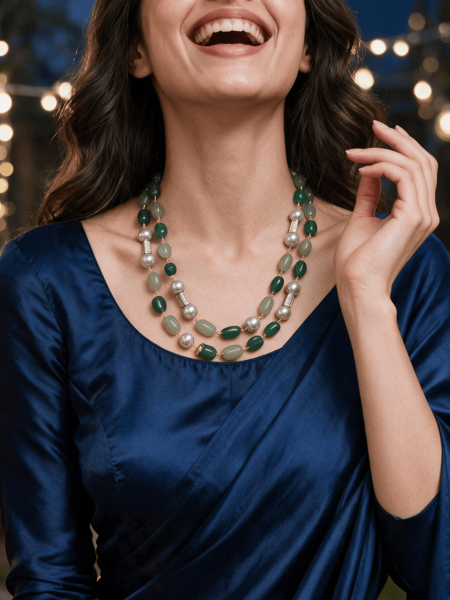 Jayani Necklace
