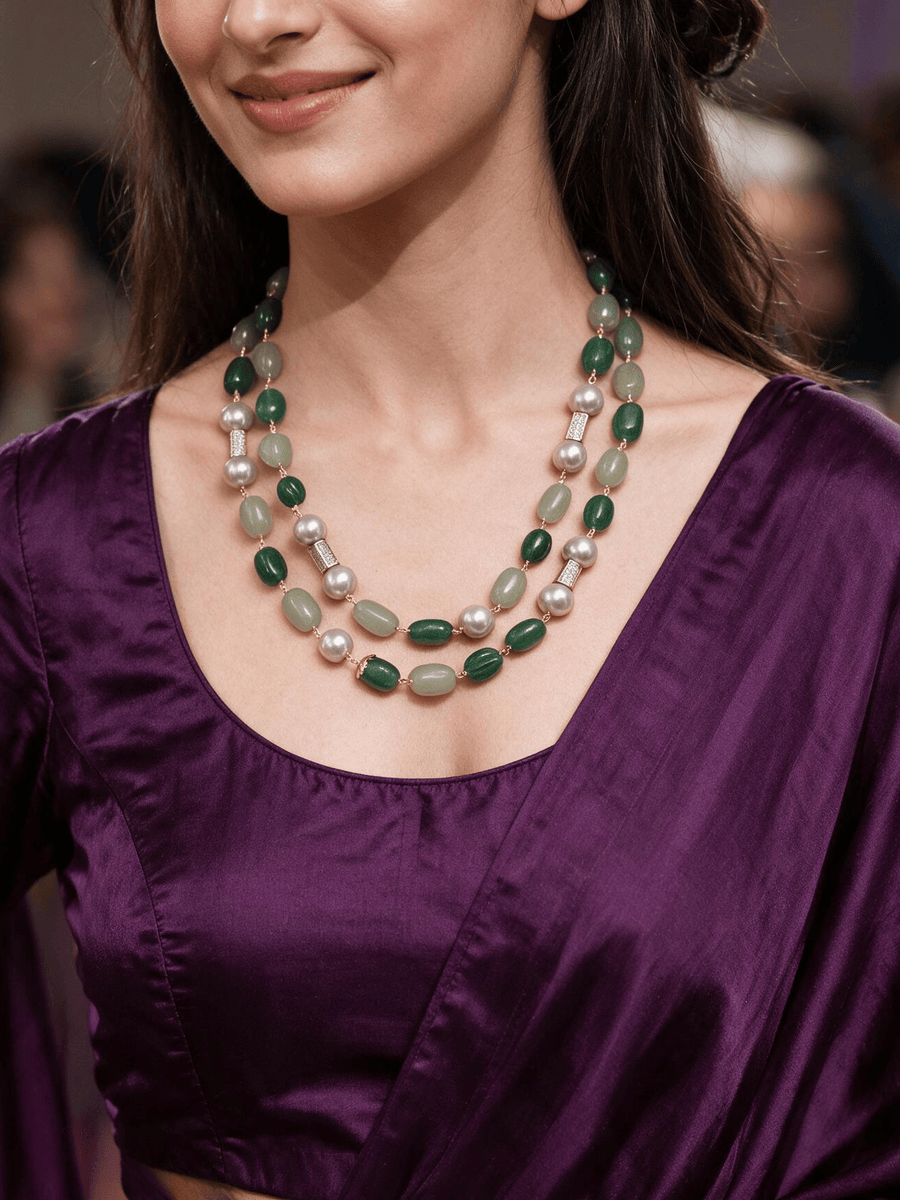 Jayani Necklace