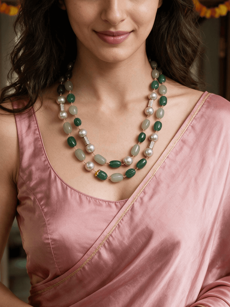 Jayani Necklace