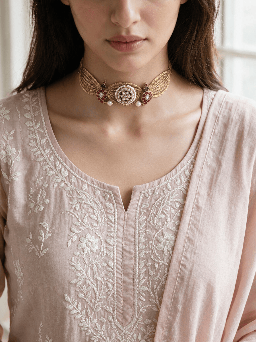 Shaila Choker