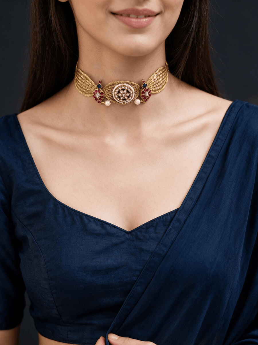 Shaila Choker