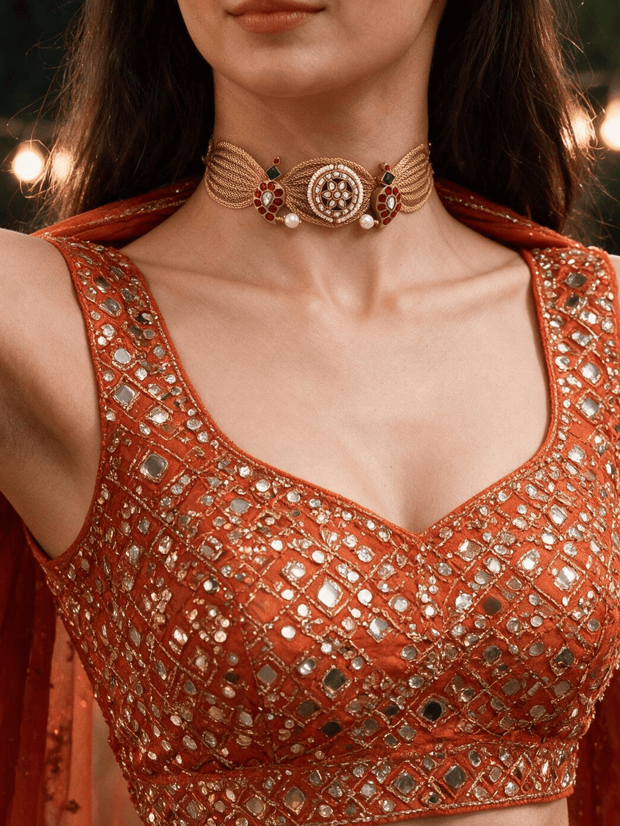 Shaila Choker