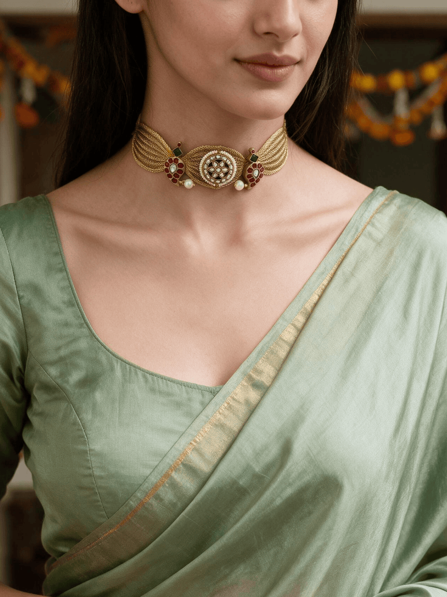 Shaila Choker