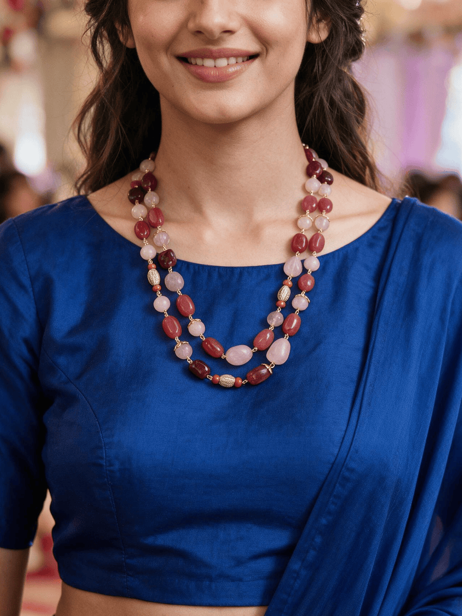 Tarakshi Necklace