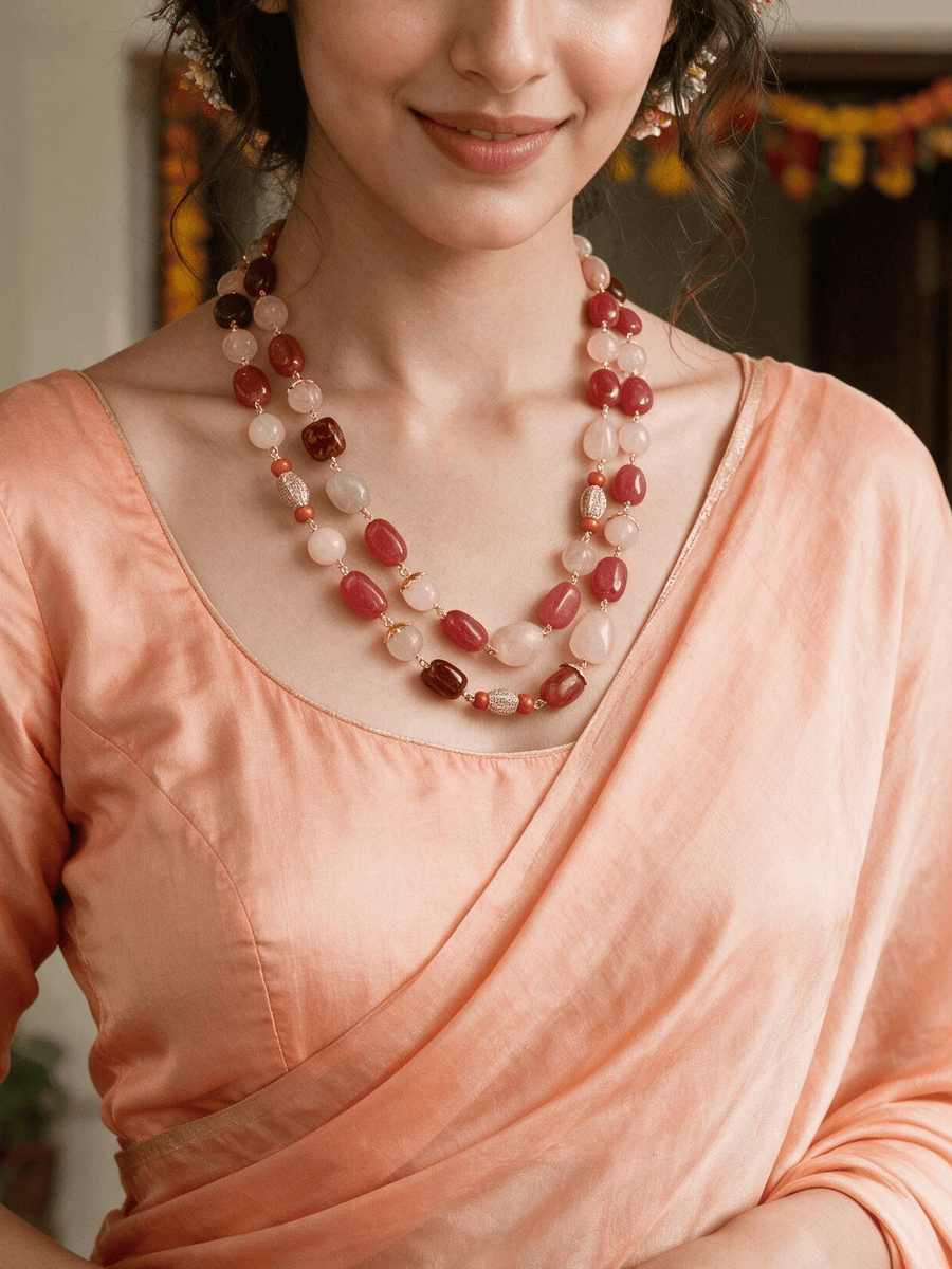 Tarakshi Necklace