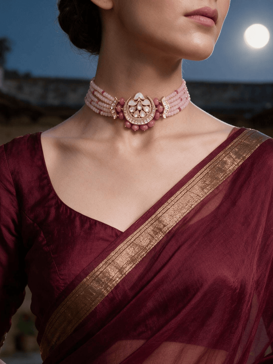 Vinaya Choker