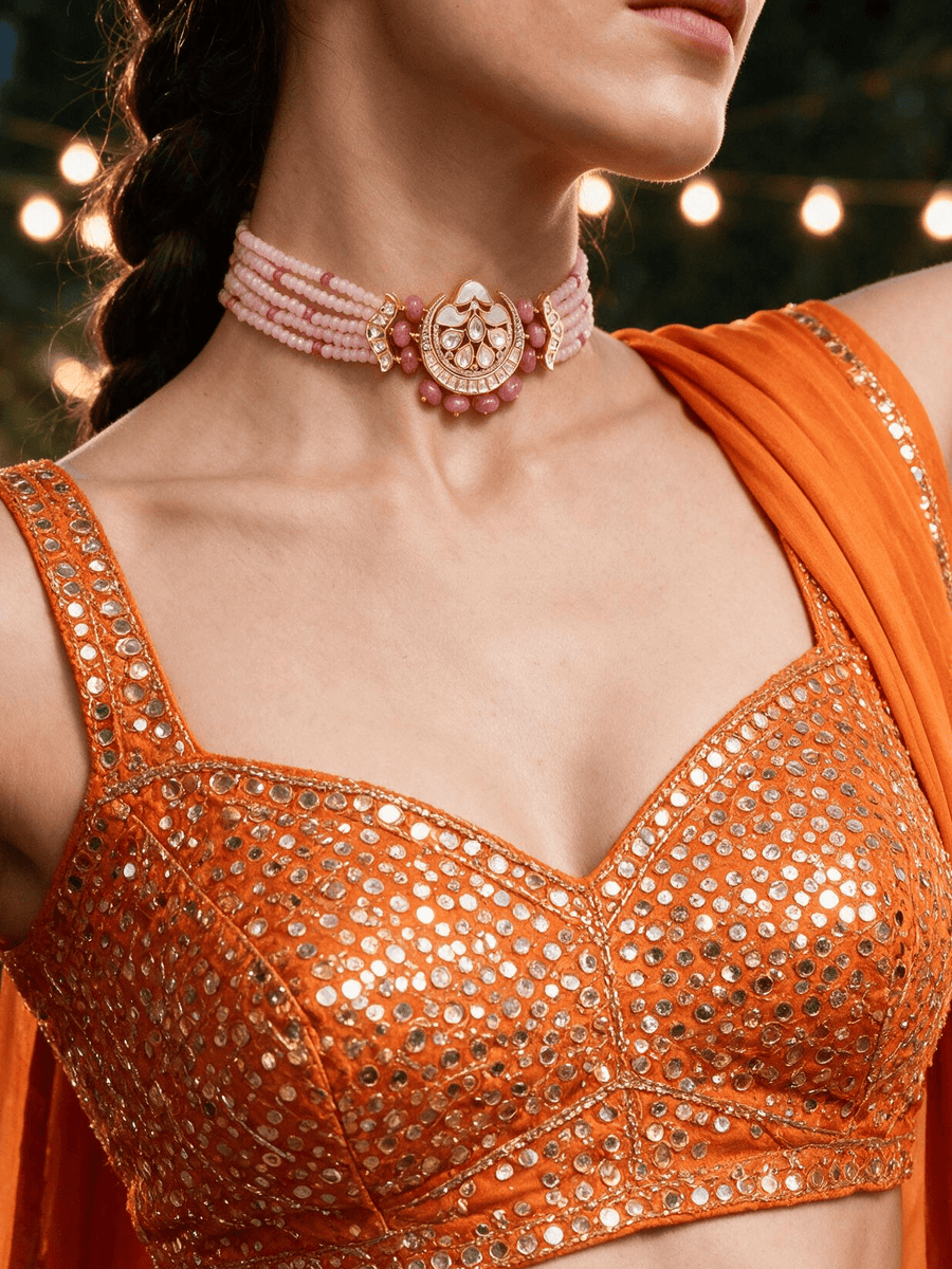 Vinaya Choker