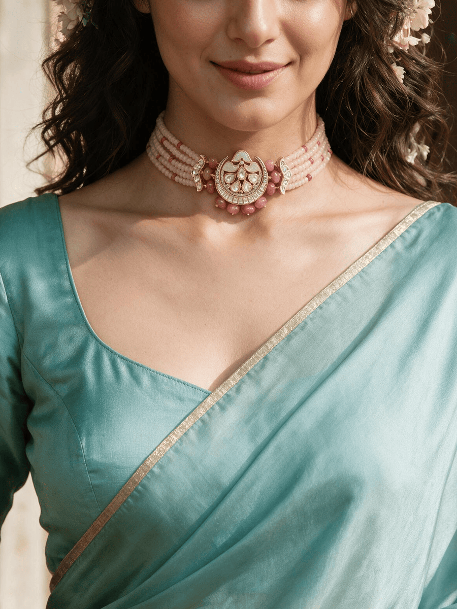 Vinaya Choker