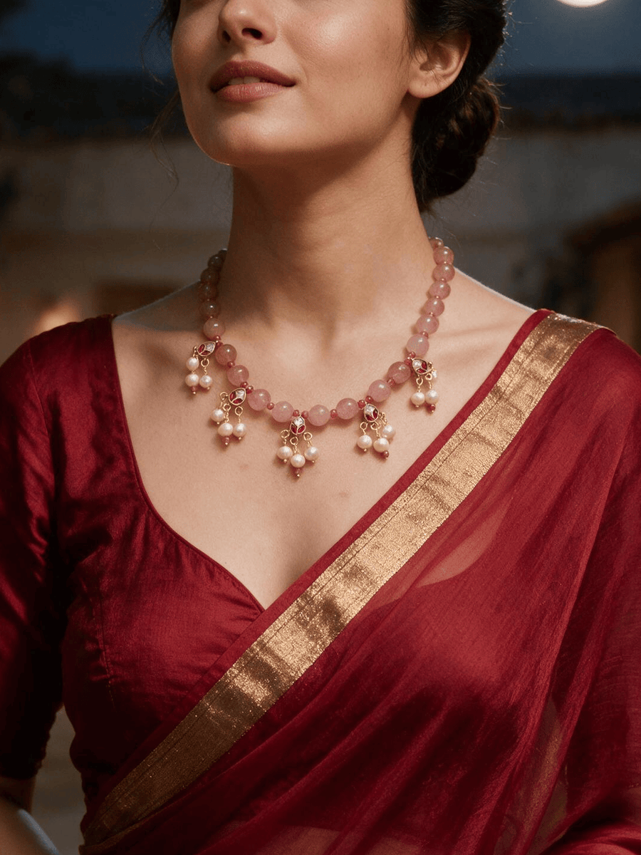 Varuni Necklace