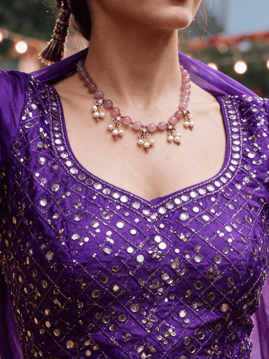 Varuni Necklace