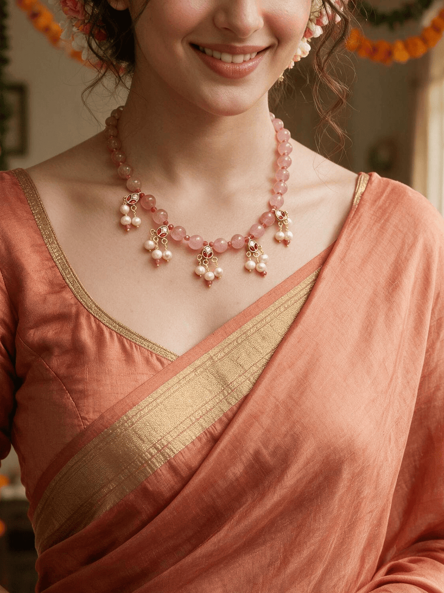 Varuni Necklace