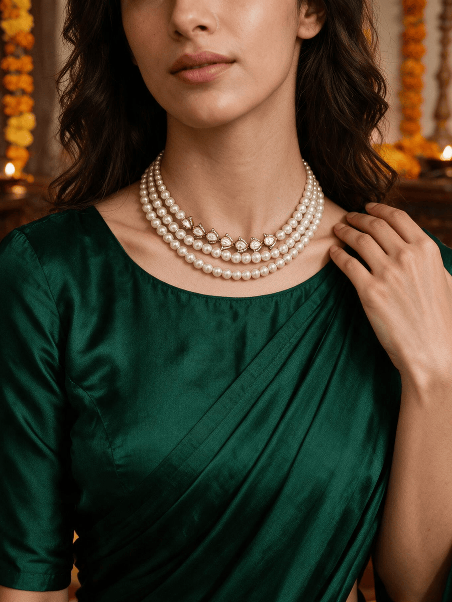 Ashifya Choker
