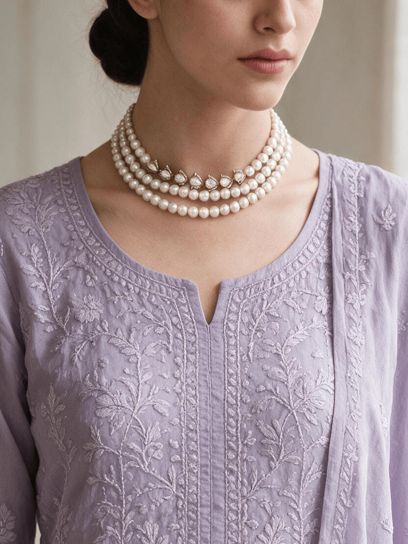 Ashifya Choker